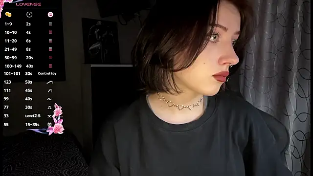 Meowluly online show from March 17, 2026, 10:57 pm