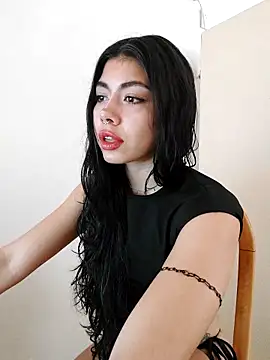 ArgentinaShani online show from January 14, 2026, 6:02 pm