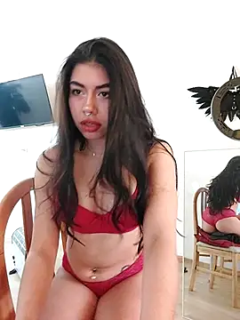ArgentinaShani online show from May 11, 2026, 4:04 pm
