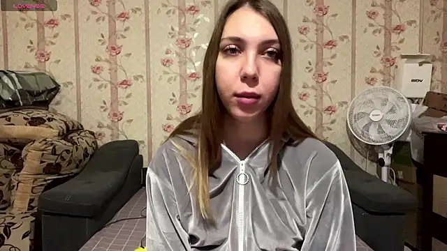 Snapshot of Katebarbie chatting on February 8, 2026, 4:21 pm Katebarbie online show from February 8, 2026, 4:21 pm