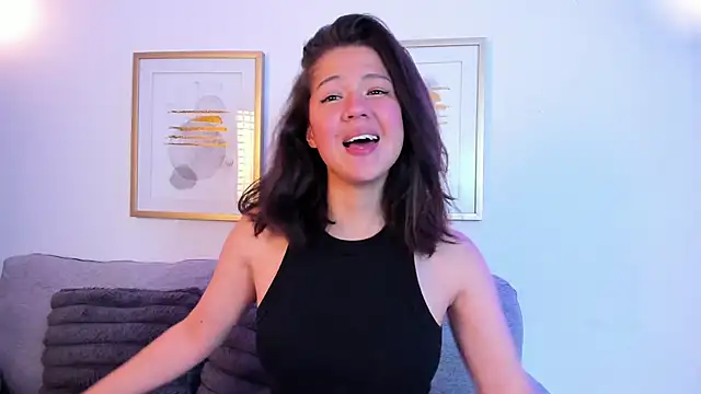 Skyy bloom online show from March 23, 2026, 4:00 pm