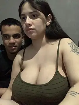 Snapshot of Galaycris chatting on December 1, 2025, 10:26 pm Galaycris online show from December 1, 2025, 10:26 pm