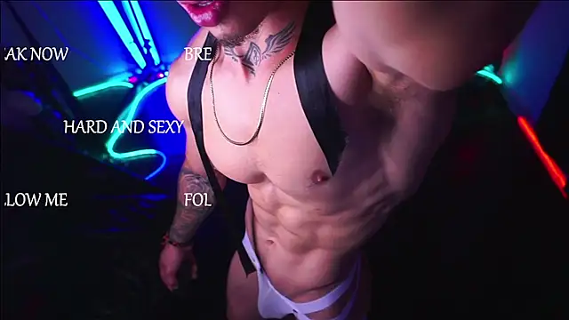 alan-jet online show from April 19, 2026, 6:10 pm