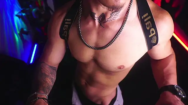 alan-jet online show from April 21, 2026, 2:51 am