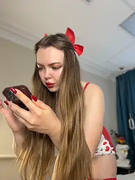 SinCityDoll online show from May 24, 2026, 5:23 am