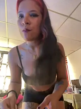 A Good Witch online show from April 6, 2026, 8:32 pm