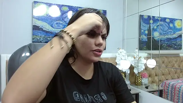 Daianalou online show from December 1, 2025, 12:15 am