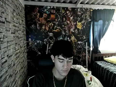 jay orange online show from January 31, 2026, 7:11 pm