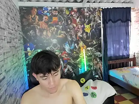 jay orange online show from March 12, 2026, 7:42 pm