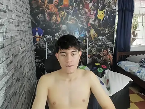 jay orange online show from March 30, 2026, 8:32 pm