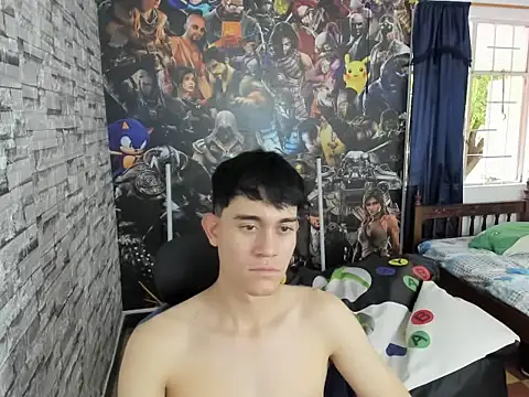 jay orange online show from April 4, 2026, 9:01 pm