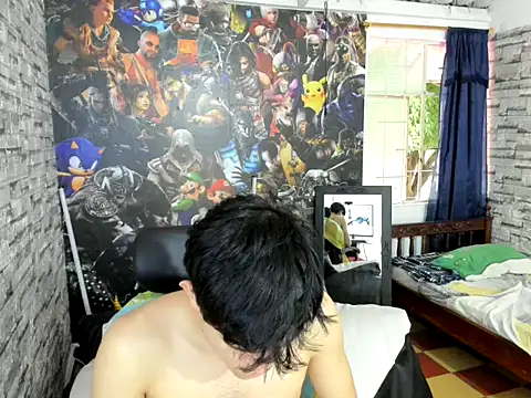 Snapshot of jay_orange chatting on June 2, 2026, 8:22 pm jay orange online show from June 2, 2026, 8:22 pm