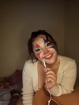 alisson indraa online show from February 28, 2026, 6:14 am