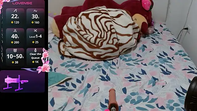 falkony online show from January 15, 2026, 2:16 am