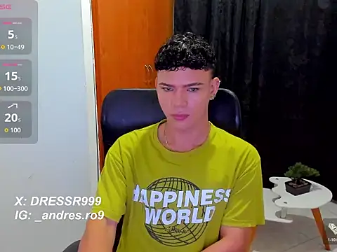 Snapshot of secret_justin7 chatting on February 5, 2026, 10:42 am secret justin7 online show from February 5, 2026, 10:42 am