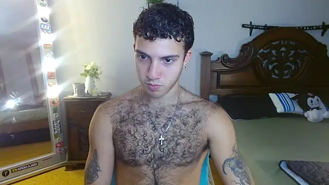 oceanboy vibe online show from December 22, 2025, 3:31 pm