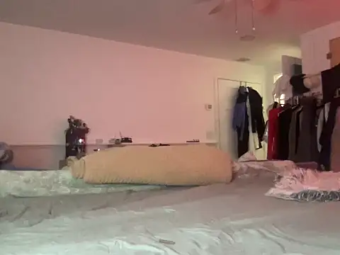 MysteriousMadam online show from January 8, 2026, 3:53 am