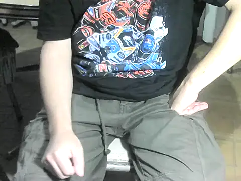 OreCam online show from February 9, 2026, 4:16 am