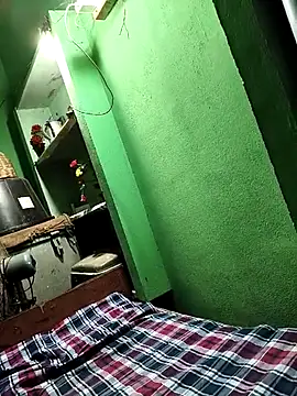 Uma sain online show from March 24, 2026, 8:14 pm