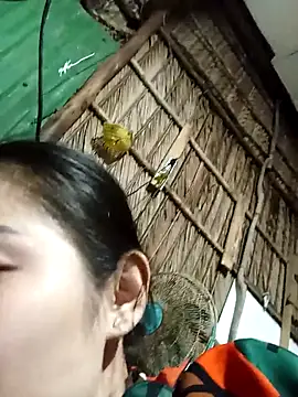 Lin-kute98 online show from February 5, 2026, 1:16 pm