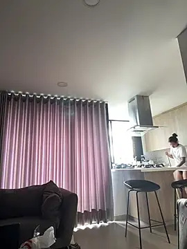 KarolRojas 22 online show from May 31, 2026, 9:27 pm