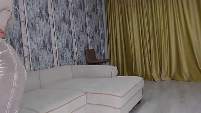 SexyElisabeth online show from September 28, 2025, 6:41 am