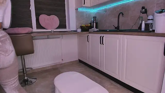 SexyElisabeth online show from March 10, 2026, 4:28 am