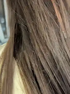 JessicaFlame online show from April 8, 2026, 11:32 am