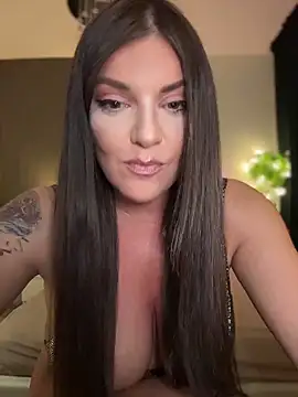 JessicaFlame online show from April 16, 2026, 10:12 pm