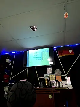 tratosucio online show from January 8, 2026, 6:26 am