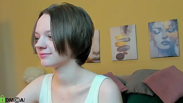 Olivia Riesz online show from April 11, 2026, 1:21 am