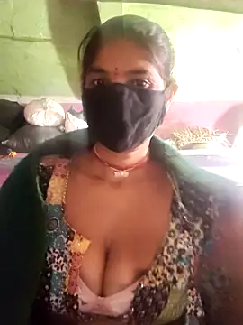 Anita-Dube online show from February 24, 2026, 7:56 pm