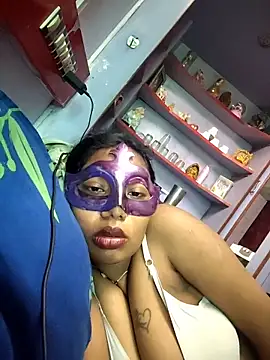 Snapshot of aarti03fb chatting on June 12, 2026, 8:24 am aarti03fb online show from June 12, 2026, 8:24 am