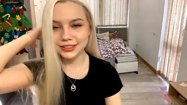 MistikMinx online show from January 15, 2026, 1:05 pm