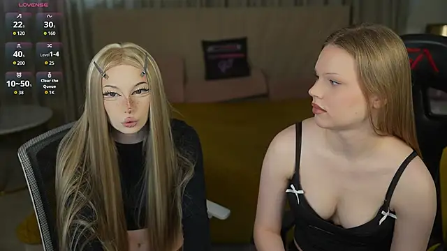 Dacota love online show from February 5, 2026, 11:37 am