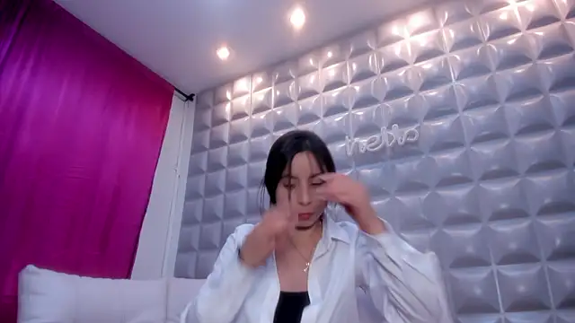 sol-angel online show from March 17, 2026, 3:37 pm