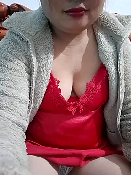 mai-mai-97 online show from March 17, 2026, 5:11 am