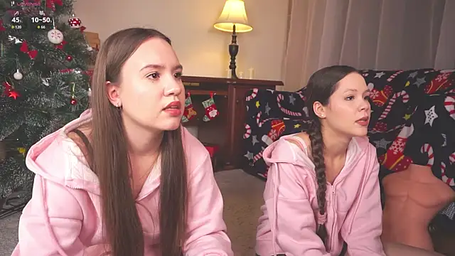 VirginiaRowe online show from December 14, 2025, 1:38 pm