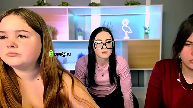 candy flossie1 online show from February 3, 2026, 7:30 pm