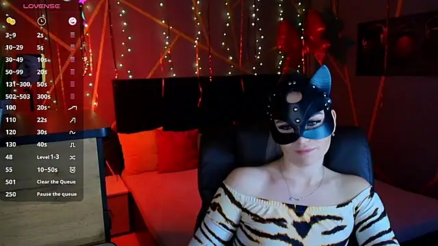 Snapshot of _Sweet__Cat_ chatting on January 17, 2026, 6:44 pm Sweet Cat online show from January 17, 2026, 6:44 pm