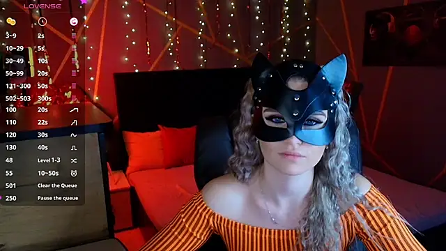 Snapshot of _Sweet__Cat_ chatting on February 6, 2026, 6:00 pm Sweet Cat online show from February 6, 2026, 6:00 pm
