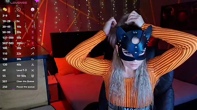 Snapshot of _Sweet__Cat_ chatting on February 7, 2026, 6:00 pm Sweet Cat online show from February 7, 2026, 6:00 pm