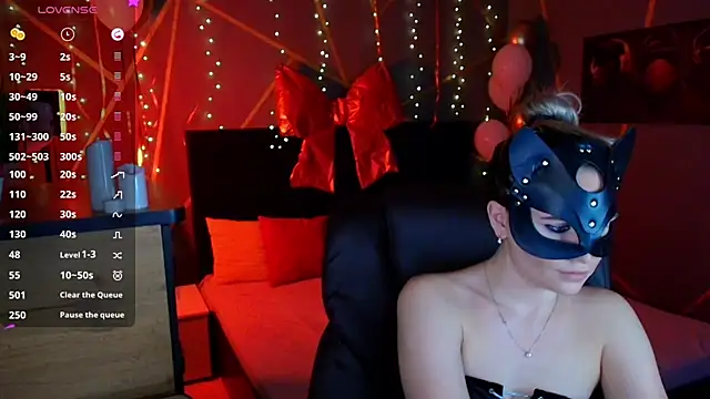 Snapshot of _Sweet__Cat_ chatting on March 4, 2026, 5:41 pm Sweet Cat online show from March 4, 2026, 5:41 pm