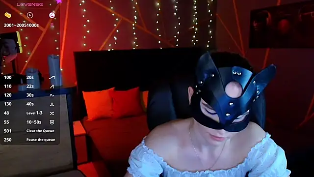 Snapshot of _Sweet__Cat_ chatting on March 30, 2026, 3:13 pm Sweet Cat online show from March 30, 2026, 3:13 pm