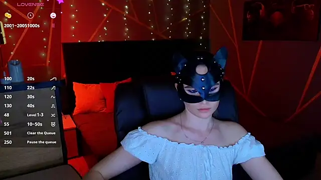 Snapshot of _Sweet__Cat_ chatting on April 4, 2026, 5:10 pm Sweet Cat online show from April 4, 2026, 5:10 pm