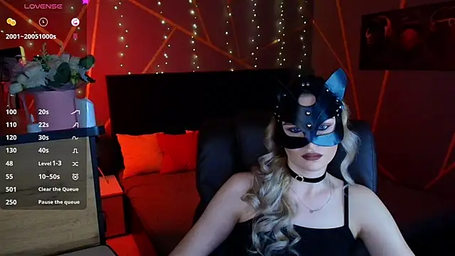 Snapshot of _Sweet__Cat_ chatting on April 9, 2026, 11:15 am Sweet Cat online show from April 9, 2026, 11:15 am