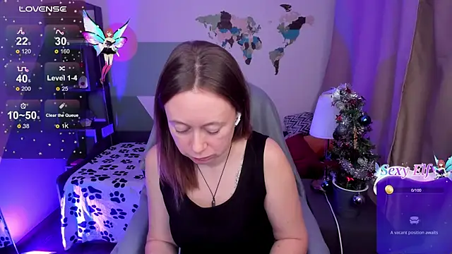 Brooke lover online show from January 14, 2026, 9:09 pm