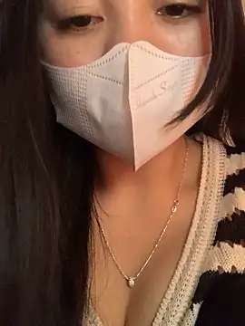 lana-kan online show from February 15, 2026, 4:03 pm