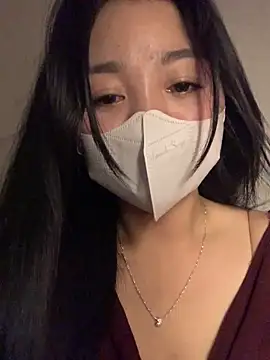 lana-kan online show from February 21, 2026, 3:24 pm