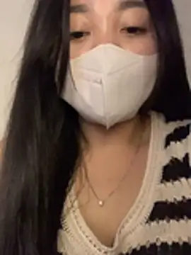 lana-kan online show from March 22, 2026, 2:53 pm